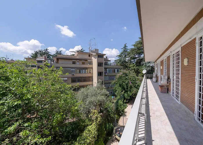 10Min VaticanoBig Vintage Home